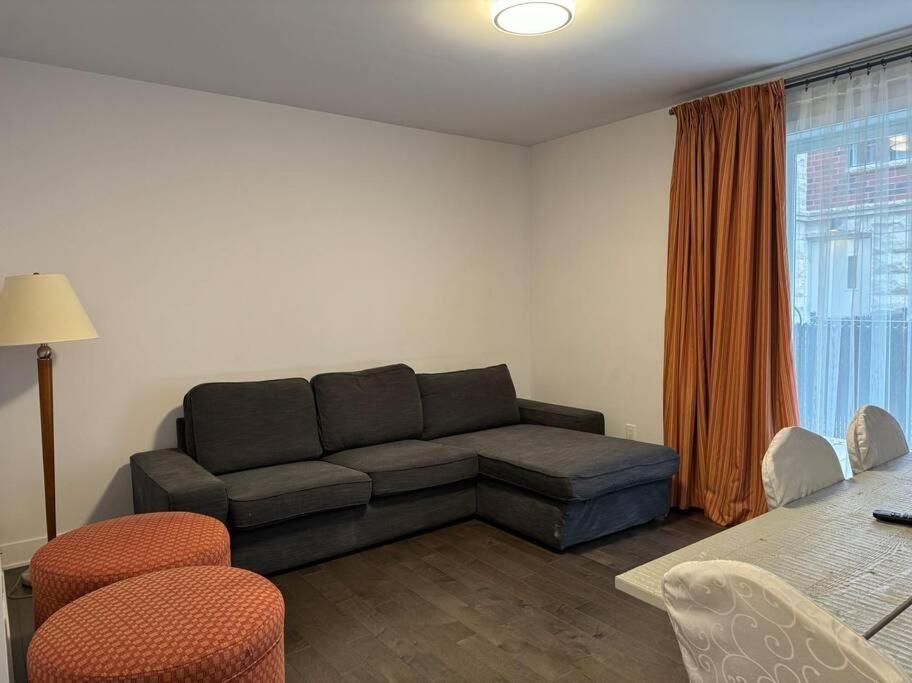 Le Bijou Airhome One Or Two Bedroom Suite Montréal Dış mekan fotoğraf