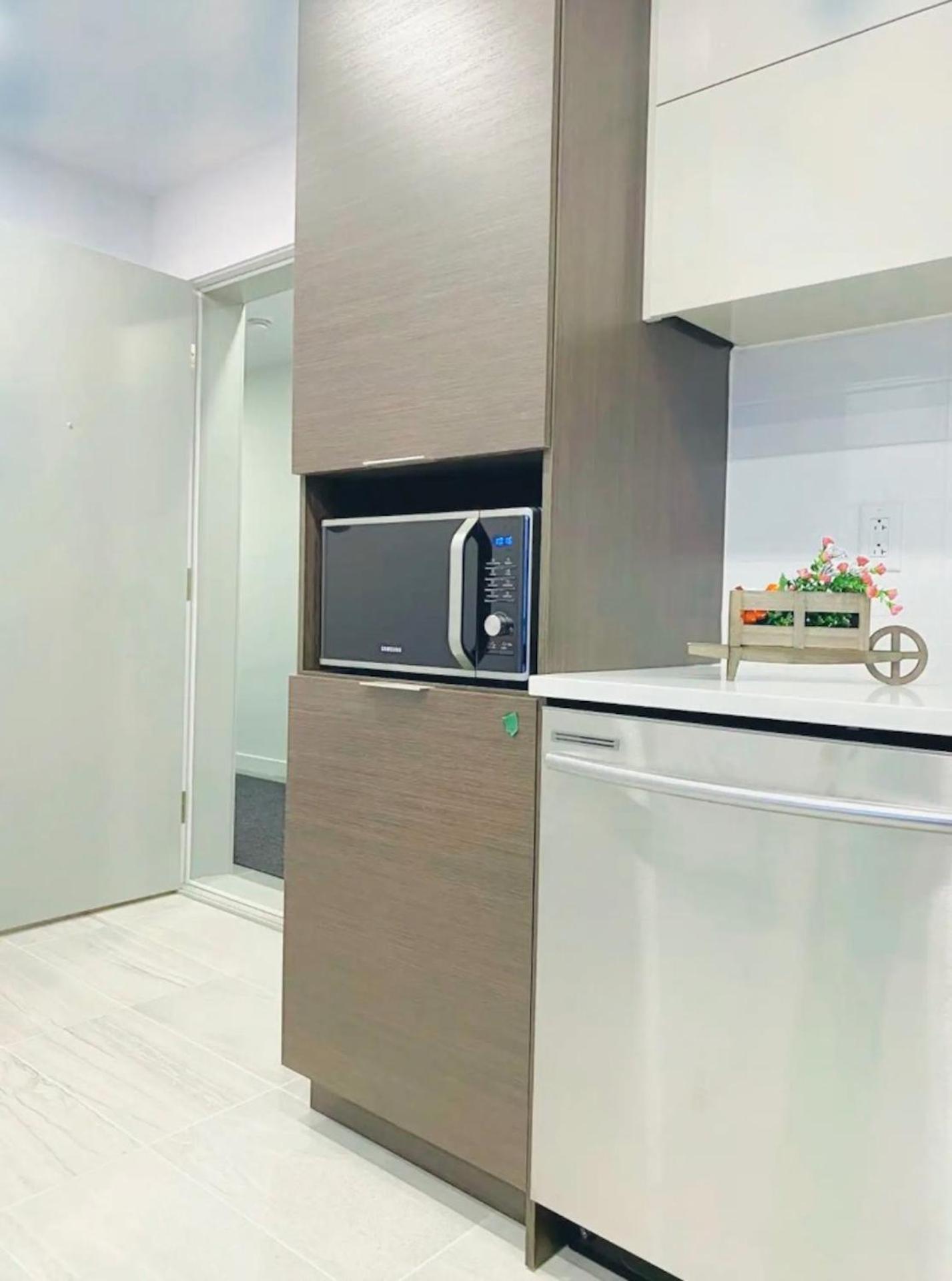 Le Bijou Airhome One Or Two Bedroom Suite Montréal Dış mekan fotoğraf